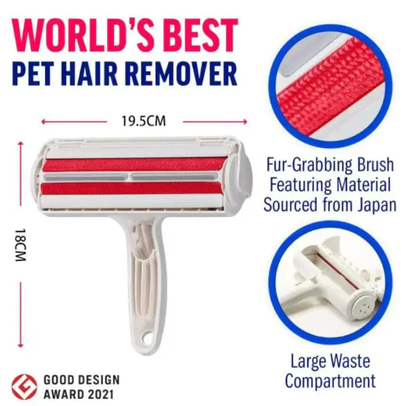 Hair Remover Roller