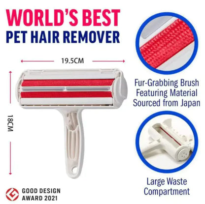 Hair Remover Roller