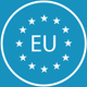 Manufactured in the EU