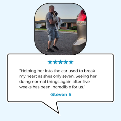 Complete Joint Support