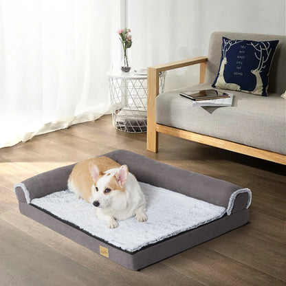 The Slab - Vet Approved Orthopedic Comfort For Every Dog