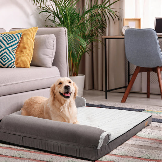 The Slab - Vet Approved Orthopedic Comfort For Every Dog