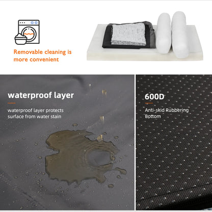 The Slab - Vet Approved Orthopedic Comfort For Every Dog