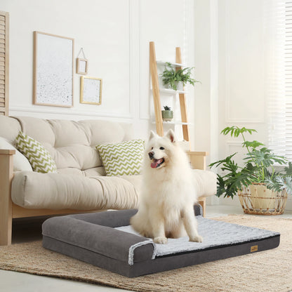 The Slab - Vet Approved Orthopedic Comfort For Every Dog