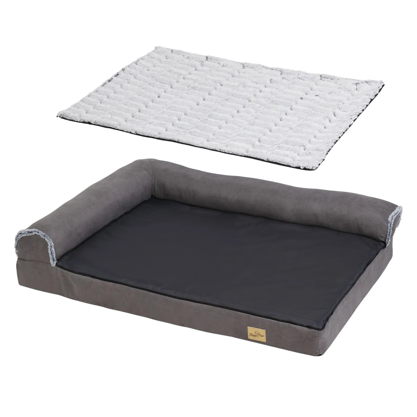The Slab - Vet Approved Orthopedic Comfort For Every Dog