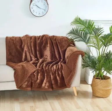 Thick Calming Blanket