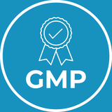 GMP Certified