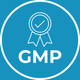 Made in a GMP Facility