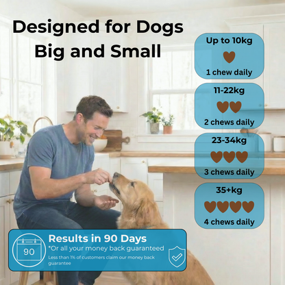 Complete Joint Support