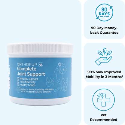 Complete Joint Support