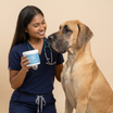 Dr. Kendra J, DVM