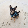 Jade (9 years old)
